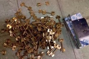 Cerrajeria centro. Servicio a domicilio las 24hs