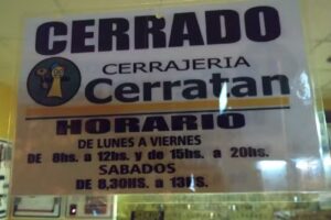 Cerrajería Cerratan