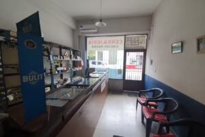 Cerrajería Chicho Parra