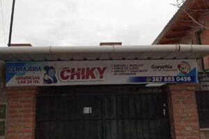 Cerrajeria chiky