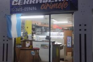 Cerrajeria Cirimele