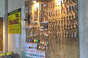 cerrajer&iacute;a ciudadela