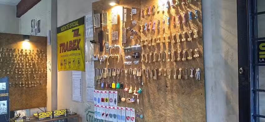 cerrajer&iacute;a ciudadela