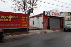 Cerrajeria Colon