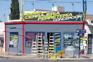 Cerrajeria Concepcion