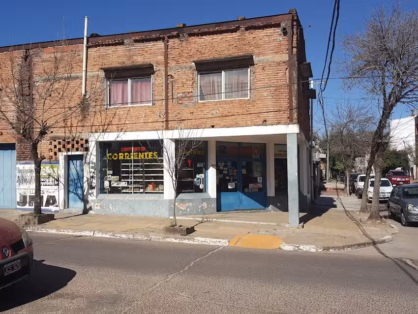 CERRAJER&Iacute;A CORRIENTES