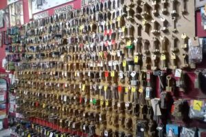 CERRAJERIA de Precision