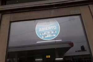 Cerrajer&iacute;a del automovil