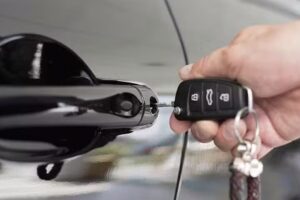 Cerrajer&iacute;a del Autom&oacute;vil Campichuelo