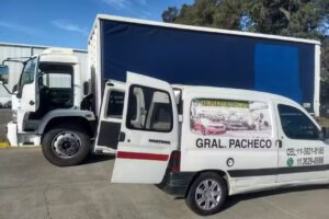 Cerrajeria Del Automovil Prato