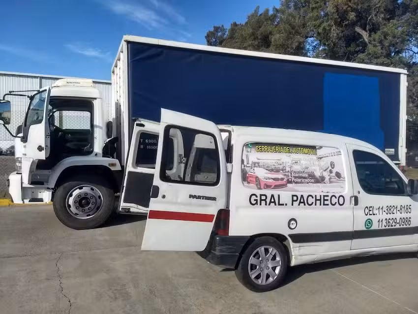 Cerrajeria Del Automovil Prato