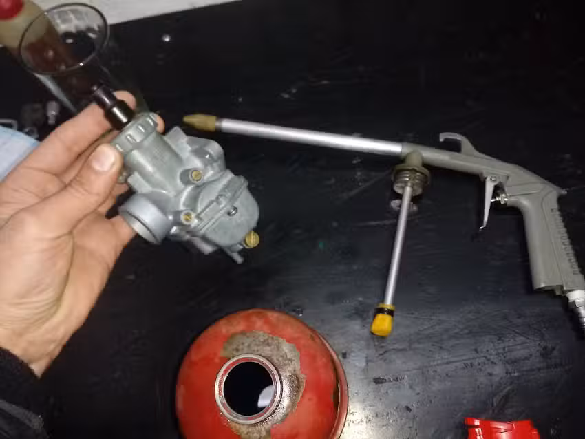 Cerrajeria Del Puerto