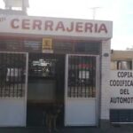 CERRAJERIA DEL SHOPPING