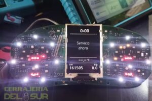 Cerrajeria Del Sur