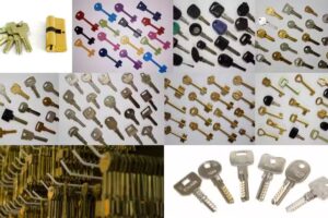 Cerrajeria Del Valle