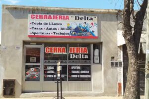 Cerrajeria Delta