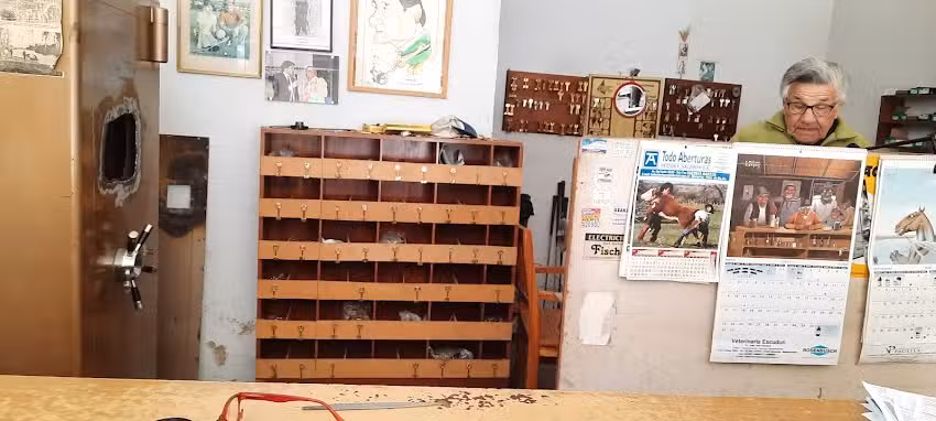 Cerrajer&iacute;a D&iacute;az