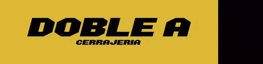 Cerrajeria Doble A