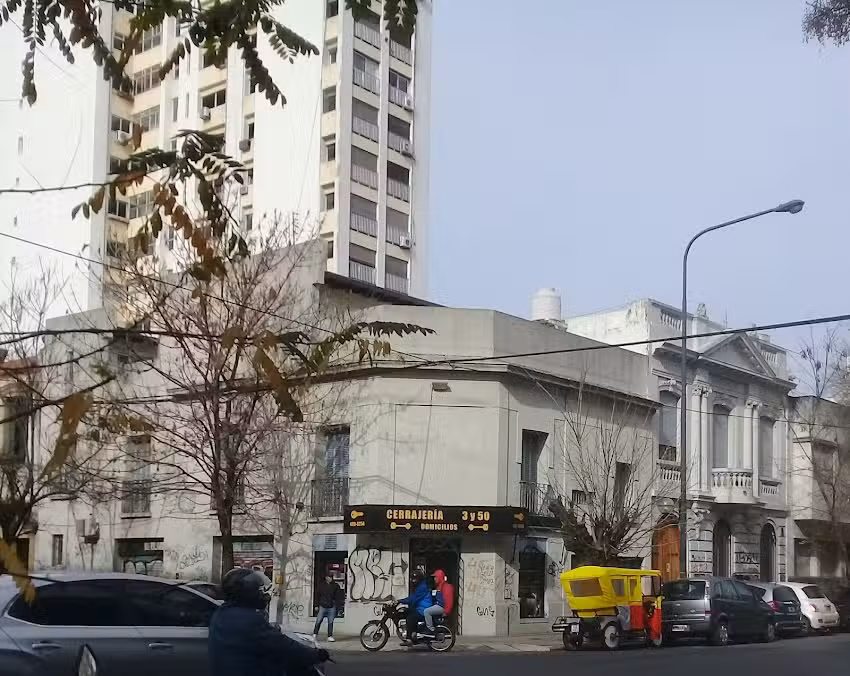 Cerrajer&iacute;a Domicilios