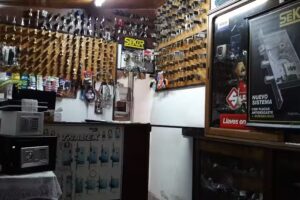 Cerrajeria Dominguez