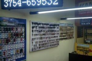 Cerrajeria Don Enrique