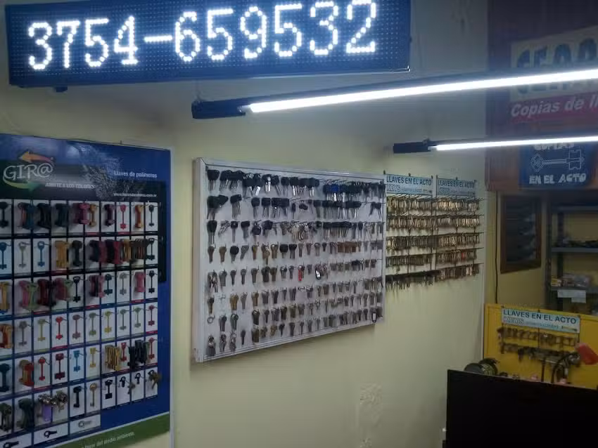 Cerrajeria Don Enrique