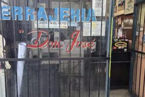 Cerrajeria “Don José”