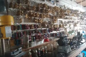 Cerrajeria Echevarria