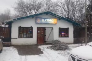 Cerrajer&iacute;a El Bols&oacute;n 24 hs.