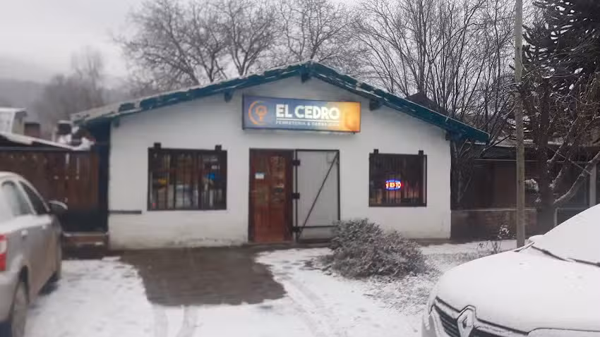 Cerrajer&iacute;a El Bols&oacute;n 24 hs.