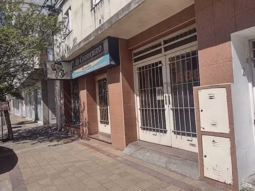 Cerrajeria el Cerrajero