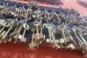 Cerrajer&iacute;a El Chamigo Sucursal