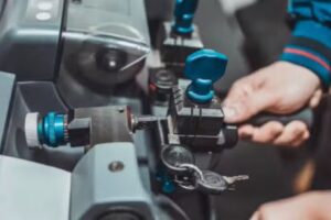 Cerrajer&iacute;a El Chiji