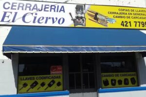 Cerrajeria el Ciervo