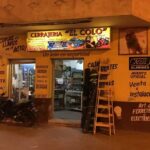 Cerrajeria El Colo