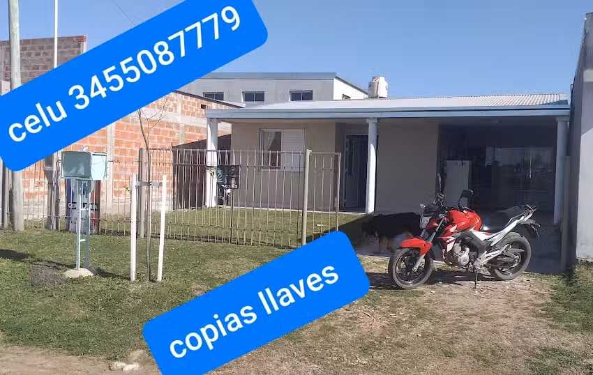 Cerrajeria EL colorado