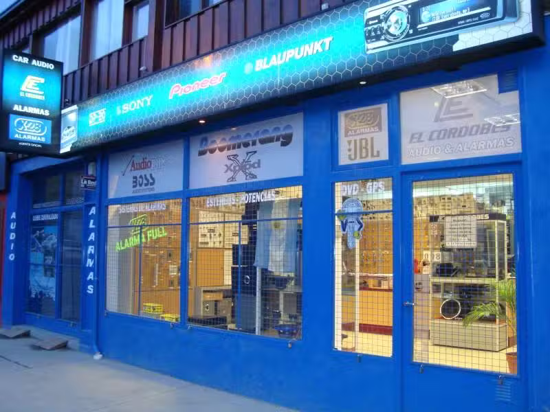 Cerrajeria El Cordobes