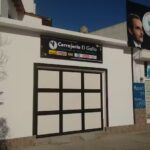 Cerrajería El Gallo