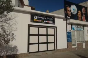 Cerrajer&iacute;a El Gallo