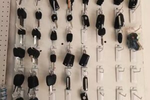 Cerrajer&iacute;a El Oriental