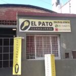 cerrajer&iacute;a el pato