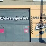 Cerrajeria el Pipi Cazorla