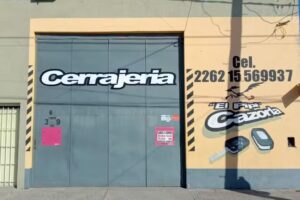 Cerrajeria el Pipi Cazorla