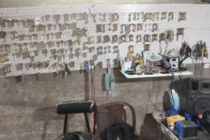 Cerrajer&iacute;a el profe