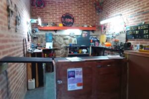 Cerrajer&iacute;a &ldquo;El Rebote&rdquo;