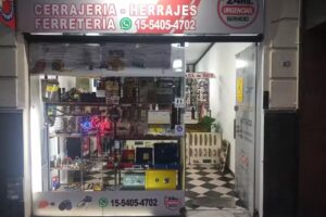 CERRAJERIA EL REY 24 H