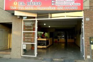 Cerrajeria El Ruso