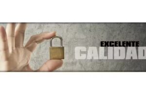 Cerrajería El Trébol