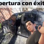 Cerrajer&iacute;a El Vasco