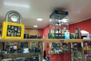 Cerrajeria el Zorzal de Obra y Automotor